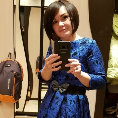 Екатерина Пучкова, 30.07, Советский