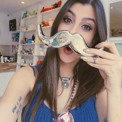 Manuella Franchini, 11.03