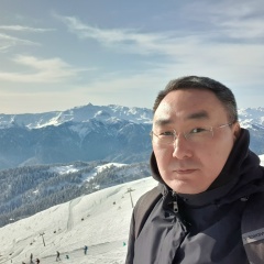 Геннадий Андреев, 01.07, Москва