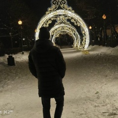 Анатолий Сергеевич, 21.11, Москва