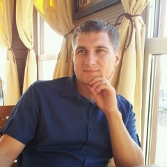 Александр Маркин, 20.10.1956, Актау