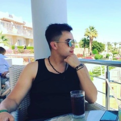 Askar Beksultanov, 04.11, Алматы