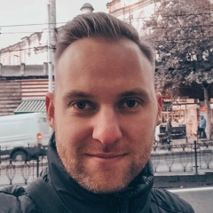 Дмитрий Литвинюк
