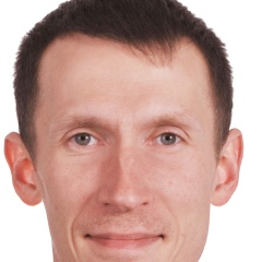 Сергей Федоров, 05.05.1987