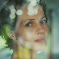 Татьяна Григорьева, 28.12.1976, Санкт-Петербург