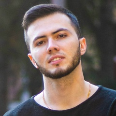 Алан Колегов, 28.12.1994, Москва