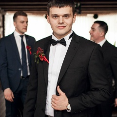 Артур Шмир, 07.06.1990, Тернополь