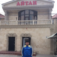 Сакен Камыев, 08.03.1987, Бейнеу