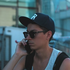 Владимир Ярошенко, 04.02, Одесса