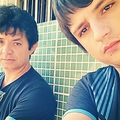 Josiel Cândido, 12.10.1992, Vila Velha