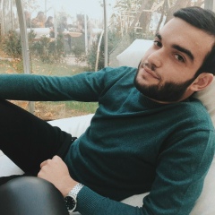 Rafik Tigranyan, 21.07