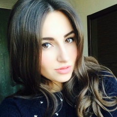 Artyrova Anna, 06.02.1988, Волгоград