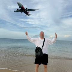 Любомир Пушкин, 27.05, Донецк