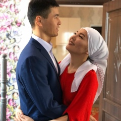 Елдос Сәрсенбай, Алматы