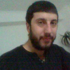 Mustafaev Afandy, 03.01.1985, Астана