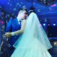 Берик Аргынбай, Оренбург