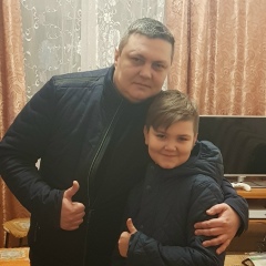 Ренат Константинович, 29.11, Санкт-Петербург