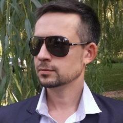 Nikolas Garaew, 21.04.1985, Алматы