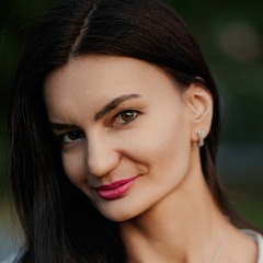 Ирина Меркулова, 13.11, Ростов-на-Дону