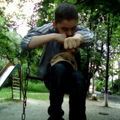 Артур Кучуков, 20.04.2003, Нальчик