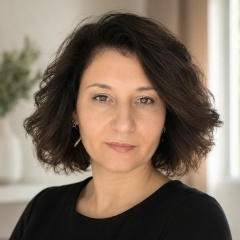 Елена Балова, 07.11.1986, Москва