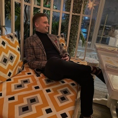 Илья Фёдоров, 02.04.1992, Санкт-Петербург