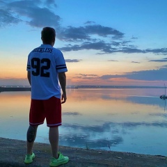 Ярослав Ильин, 27.06, Волжский