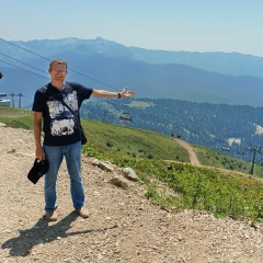 Игорь Ненашев, 05.06.1980, Санкт-Петербург