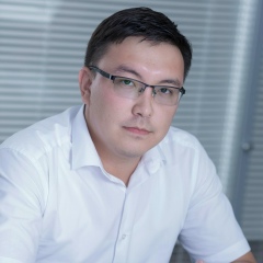 Айдар Саданов, 06.05.1987, Алматы