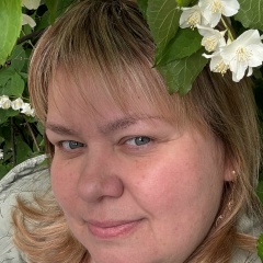 Елена Шишова, Москва