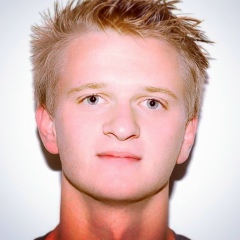 Михаил Анучкин, 15.11, London