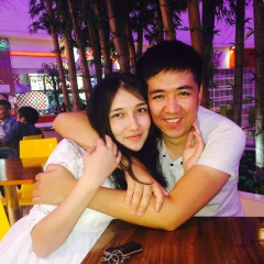 Алмаз Ниетбаев, 22.11.1987, Алматы