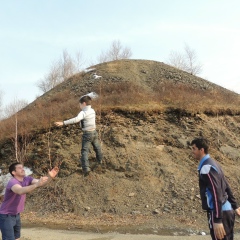 Руслан Касьянов, 03.02.1986