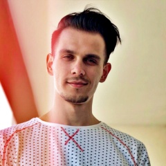 Артем Гусев, 27.04, Набережные Челны