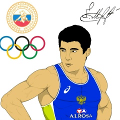 Александр Смирнов, 15.11, Омск