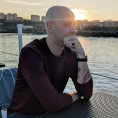 Алексей Калачников, 03.07.1983, Нижнеудинск
