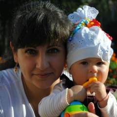 Ірина Тихоліз, 18.05, Львов