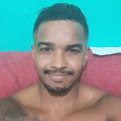 Luciano Lucho-Mengolóide, 19.05.1989, Rio de Janeiro