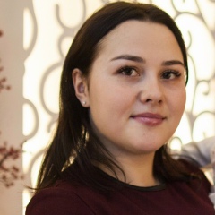 Дарья Шевелькова, 19.07, Москва