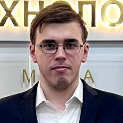 Даниил Люлява, 17.03.1998, Москва