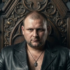 Евгений Авдеев, 24.06, Рязань