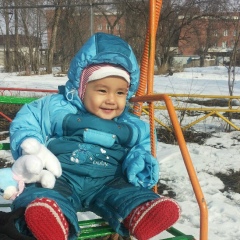 Makpal Asanbaevna, 18.11.1988, Алматы