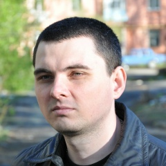 Алексей Мухатов, 29.03, Барнаул