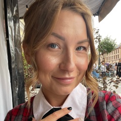 Ольга Есина, 22.02, Сочи