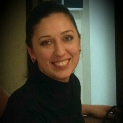 Kristina Grebenichenko, 04.06.1985, Санкт-Петербург