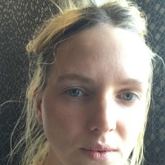 Елизавета Витковская, 18.12, Санкт-Петербург