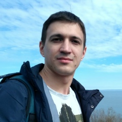 Олег Остриков, 14.11.1989, Калининград