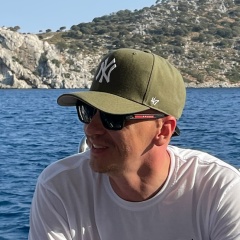 Никита Степаненко, 08.04.1983, Москва