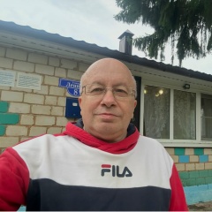 Иван Внуков, 28.12, Балашиха