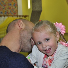 Паша Маков, 14.02